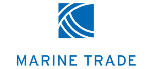 Логотип Marine Trade