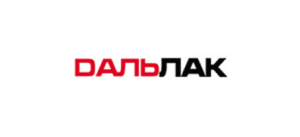 Логотип Дальлак