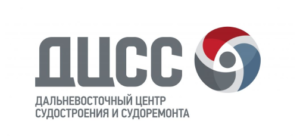 Логотип ДЦСС