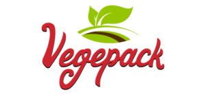 Логотип продукта Vegepack