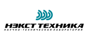 Логотип IT-компании «Нексттехника»