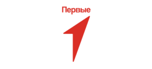 Логотип Первые